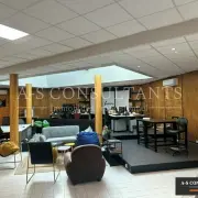 Vente - Garage - Aix-les-Bains (73100)