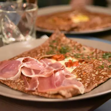 Vente - Restaurant - Crêperie - Sandwicherie - Paris (75)-photo-7