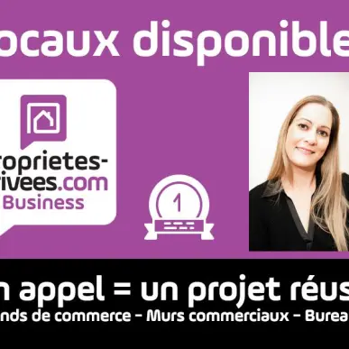 Location Local Commercial - Yvelines (78)-photo-3