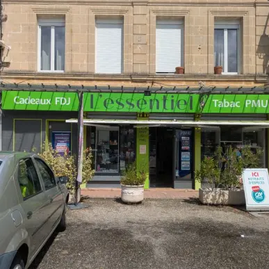 Vente - Tabac - FDJ - Loto - Asques (33240)-photo-6