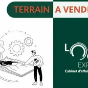 Vente Terrain ZI / ZA - Saint-Herblain (44800)
