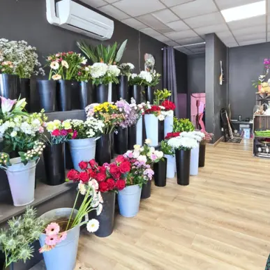 Vente - Fleuriste - Le Grau-du-Roi (30240)-photo-1