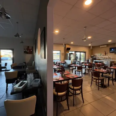 Vente - Brasserie - Restaurant - Pizzeria - Billere (64140)-photo-3