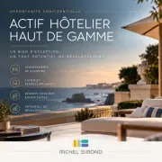 Vente - Hôtel - Pyrénées-Atlantiques (64)