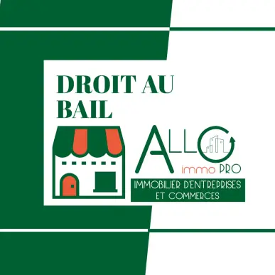Vente de murs de boutique - Bayonne (64100)-photo-1