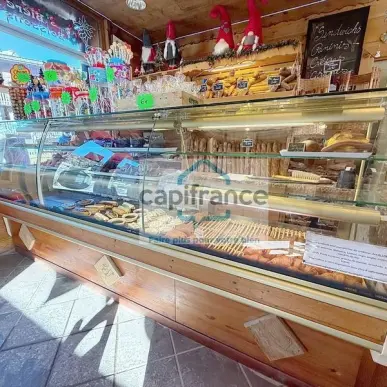 Vente - Restaurant - Terminal de cuisson - Aussois (73500)-photo-11