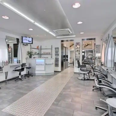 Vente - Salon de coiffure - Loire (42)-photo-6