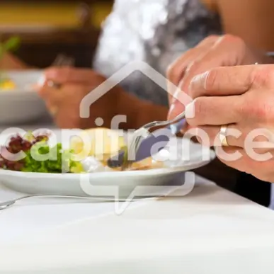 Vente - Restaurant - Cholet (49300)-photo-1