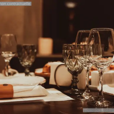 Vente - Brasserie - Restaurant - Asques (33240)-photo-9