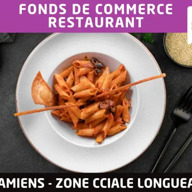 Vente - Restaurant - Somme (80)-photo-3