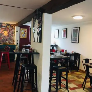 Vente - Restaurant - Pizzeria - Pizzas à emporter - Saint-Sever (40500)-photo-3