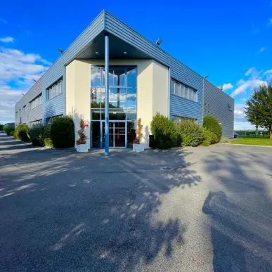 Location Bureau - Oise (60)-photo-2