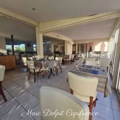 Vente - Restaurant - Canet-en-Roussillon (66140)-photo-4
