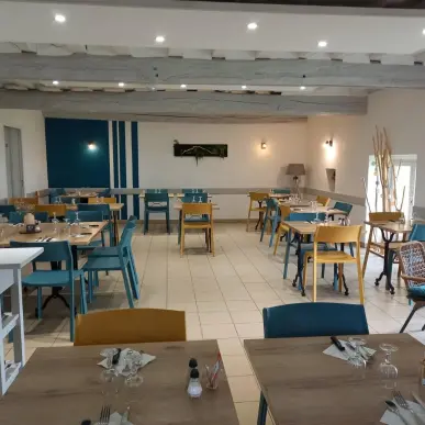 Vente - Restaurant - Pressing - Casson (44390)-photo-2