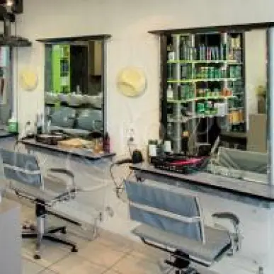 Vente - Esthétique - Salon de coiffure - Gannat (03800)-photo-2