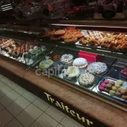 Vente - Pâtisserie - Glacier - Chocolaterie Chocolatier - Sainte-Foy-la-Grande (33220)