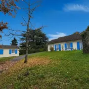 Vente Bureau - Blois (41000)
