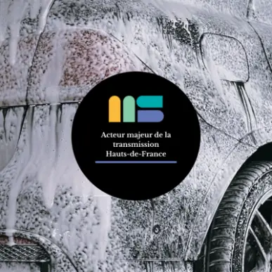 Vente - Centre automobile - Garage - Nord (59)-photo-3