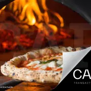 Vente - Restaurant - Pizzeria - Rennes (35000)