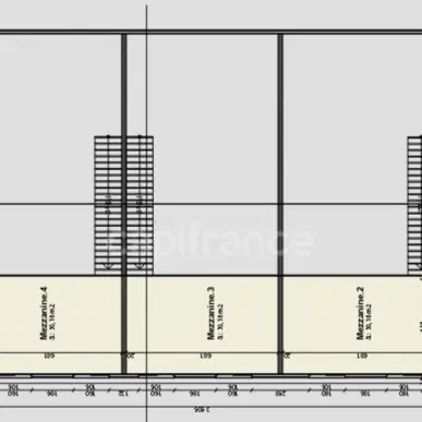 Vente Entrepôt / Local d'activités - Haute-Garonne (31)-photo-3