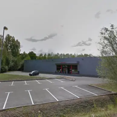 Location Local Commercial - Grandvillars (90600)-photo-1