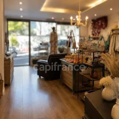 Vente - Décoration - Habillement - Rhône (69)-photo-4