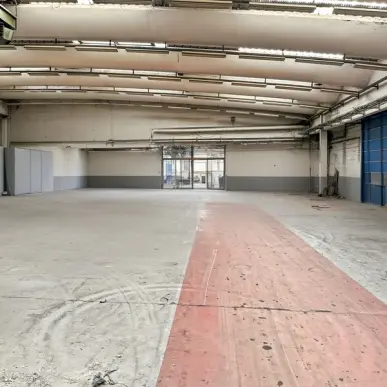 Vente Entrepôt / Local d'activités - Fressenneville (80390)-photo-3