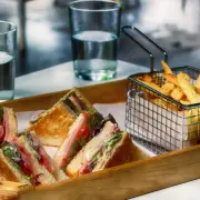 Vente - Restaurant - Sandwicherie - Rhône (69)
