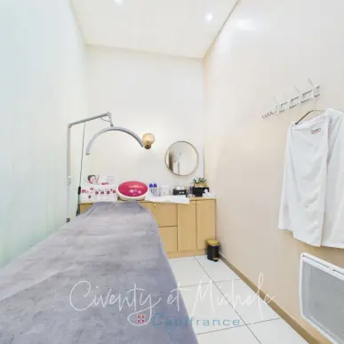 Vente - Esthétique - Fontaine-le-Puits (73600)-photo-8