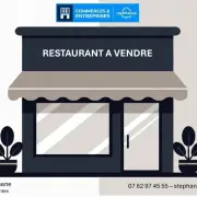 Vente - Restaurant - Le Haillan (33185)