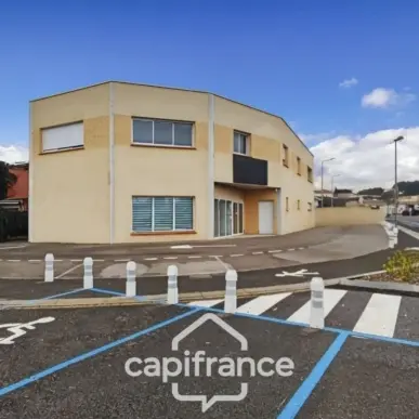 Vente - Boulangerie - Saint-Cyprien (66750)-photo-9
