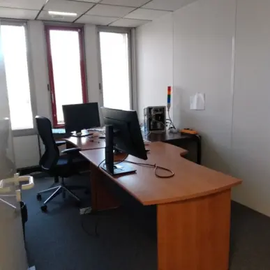 Location Bureau - Meylan (38240)-photo-3