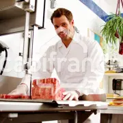Vente - Boucherie - Rôtisserie - Traiteur - Le Grau-du-Roi (30240)