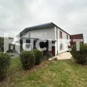 Vente Bureau - Brucourt (14160)