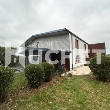 Vente Bureau - Brucourt (14160)-photo-1