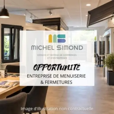 Vente - Fenêtres - Menuiserie - Morbihan (56)-photo-1