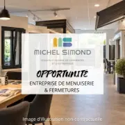 Vente - Fenêtres - Menuiserie - Morbihan (56)