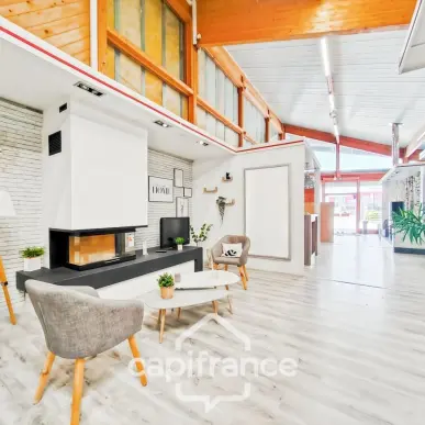 Location Local Commercial - Chalon-sur-saone (71100)-photo-12