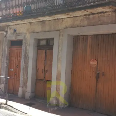 Vente de murs de boutique - Beziers (34500)-photo-1