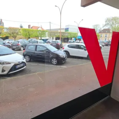 Location Local Commercial - Eure-et-Loir (28)-photo-2