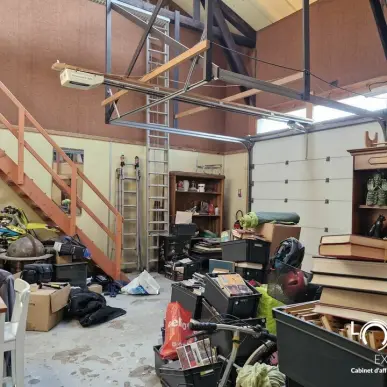 Vente -  - Corsept (44560)-photo-1