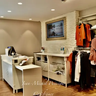 Vente de murs de boutique - Aspret-Sarrat (31800)-photo-3