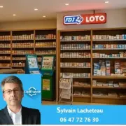 Vente - Bar - Tabac - FDJ - Loto - Cherbourg-Octeville (50100)