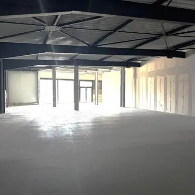 Location Local Commercial - Ancona (26200)-photo-8