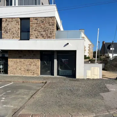 Location Local Commercial - Louannec (22700)-photo-4
