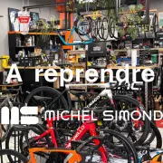 Vente - Cycles - Bouches-du-Rhône (13)