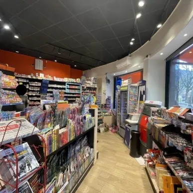 Vente - Tabac - Presse - Bas-Rhin (67)-photo-6