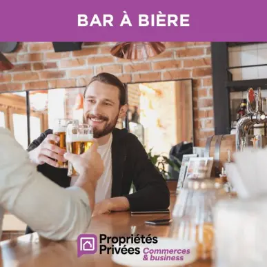Vente - Bar - Vosges (88)-photo-3