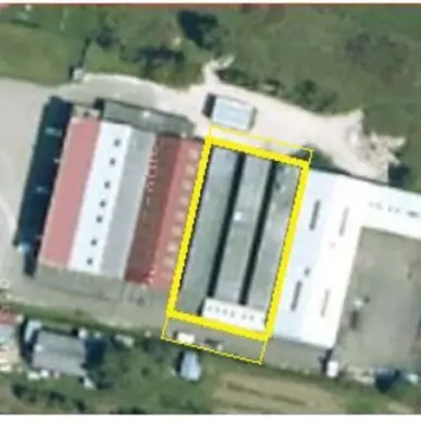 Vente Entrepôt / Local d'activités - Hery (89550)-photo-1