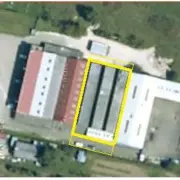 Vente Entrepôt / Local d'activités - Hery (89550)
